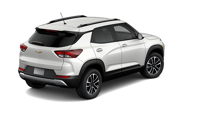 Chevrolet Trailblazer LT 2026
