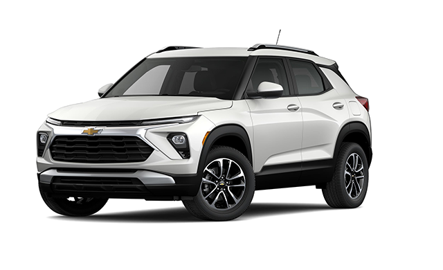 Chevrolet Trailblazer LT 2026