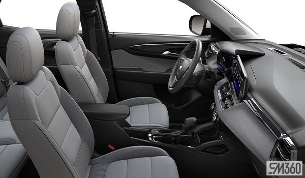 Chevrolet Trailblazer LT 2026