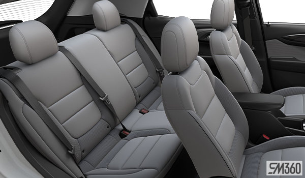 Chevrolet Trailblazer LT 2026