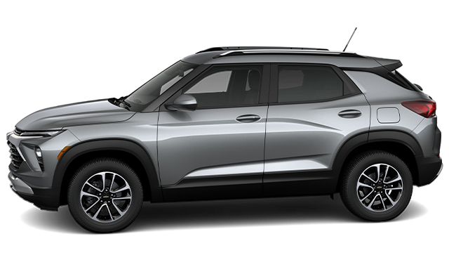 Chevrolet Trailblazer LT 2026