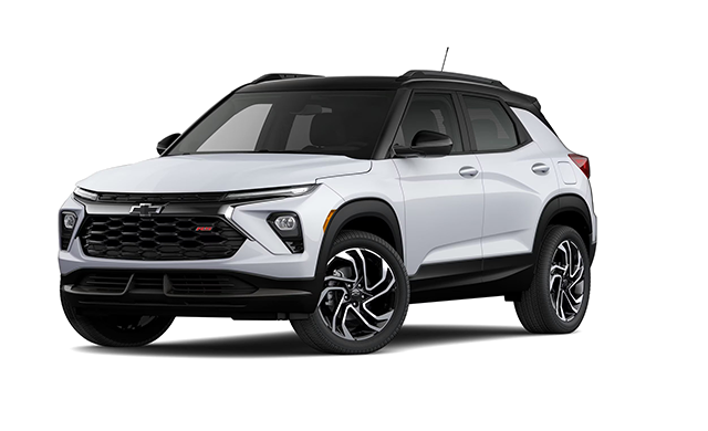 CHEVROLET TRAILBLAZER RS 2026