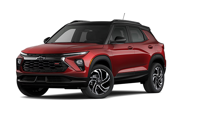 Trail Blazer