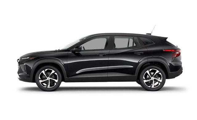 Chevrolet Trax 1RS 2026 - Photo 1