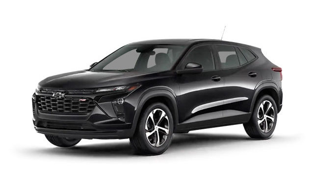 Chevrolet Trax 1RS 2026 - Photo 2