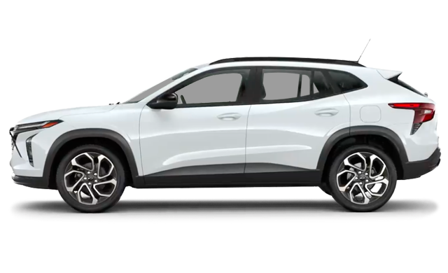 Chevrolet Trax 2RS 2026