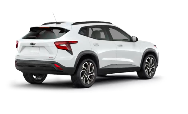 Chevrolet Trax 2RS 2026