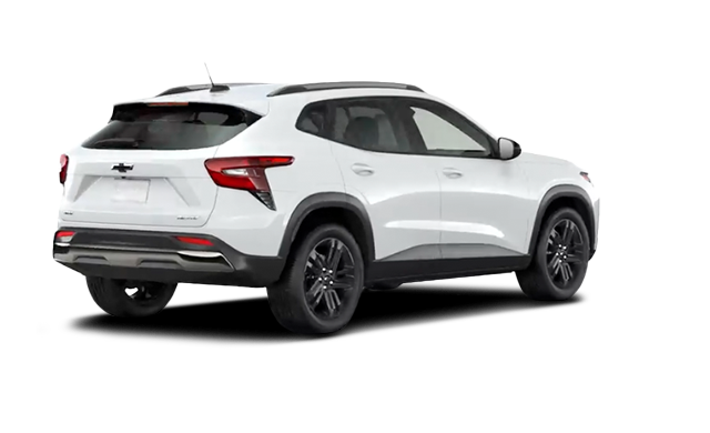 Chevrolet Trax ACTIV 2026