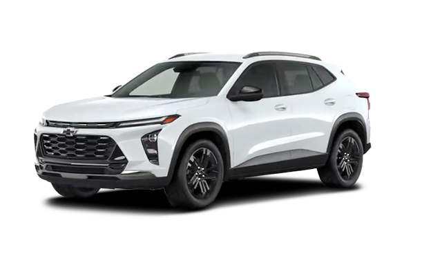 Chevrolet Trax ACTIV 2026