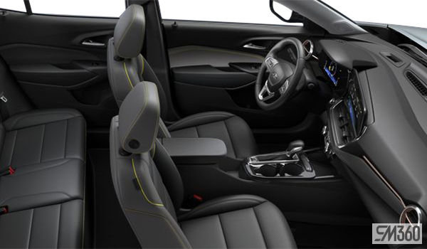 Chevrolet Trax ACTIV 2026