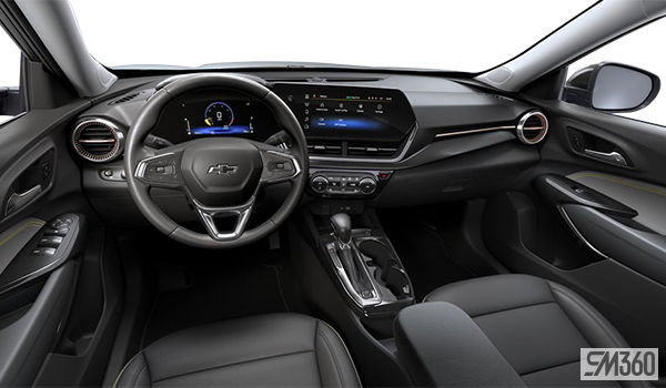 Chevrolet Trax ACTIV 2026