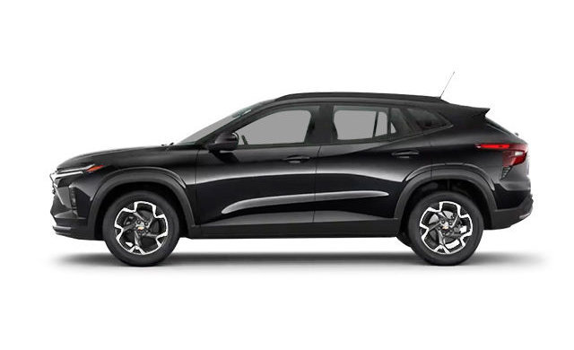 Chevrolet Trax LT 2026 - Photo 1