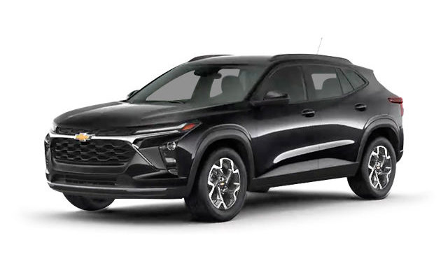 Chevrolet Trax LT 2026 - Photo 2