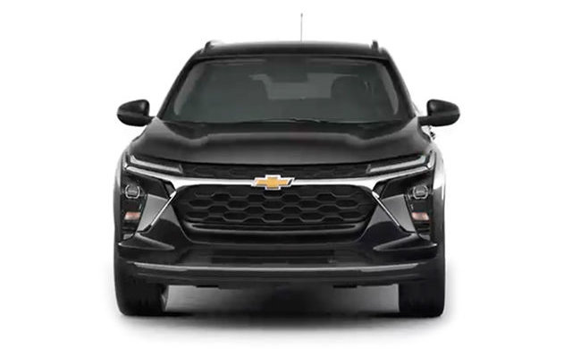 Chevrolet Trax LT 2026 - Photo 3