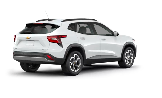Chevrolet Trax LT 2026