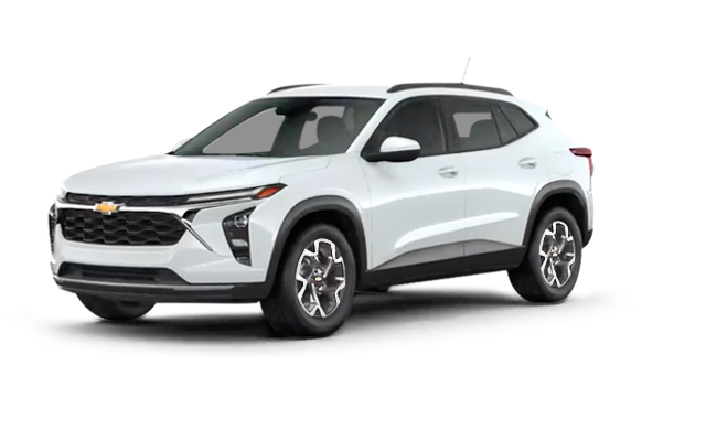 Chevrolet Trax LT 2026