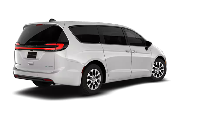 CHRYSLER PACIFICA HYBRID 100TH ANNIVERSARY 2026 - Vue extrieure - 3