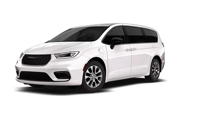 CHRYSLER PACIFICA HYBRID 100TH ANNIVERSARY 2026 - Vue extrieure - 1
