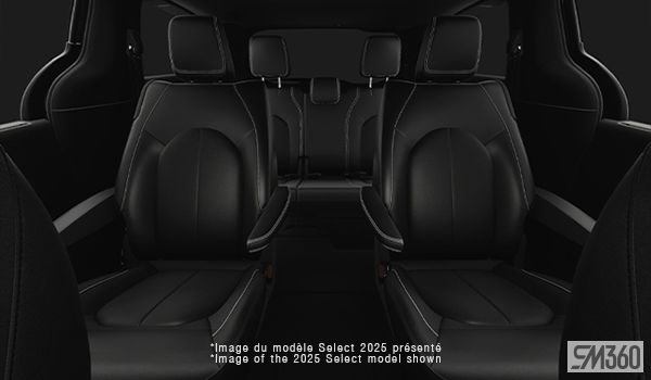 2026 Chrysler Pacifica Hybrid 100th Anniversary