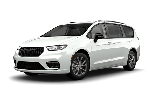 CHRYSLER PACIFICA LIMITED AWD 2026 - Vue extrieure - 1