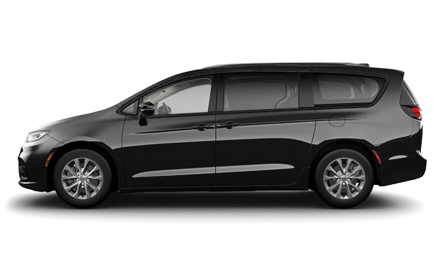 Chrysler Pacifica Limited 2026