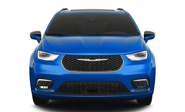 2026 CHRYSLER Pacifica PINNACLE photo-2