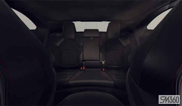 2026 Dodge Charger 2-door R/T Plus