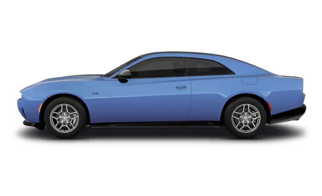 2026 DODGE Charger 2-Door SCAT PACK PLUS