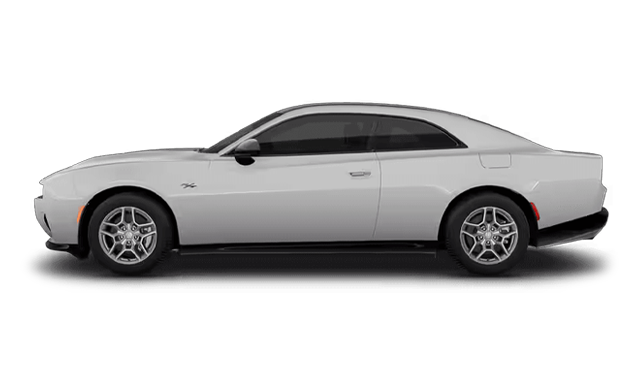 DODGE Charger 2-Portes SCAT PACK PLUS 2026 - Vue extérieure - 2