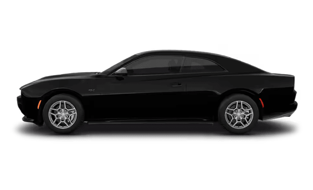 2026 Dodge Charger 2-door R/T