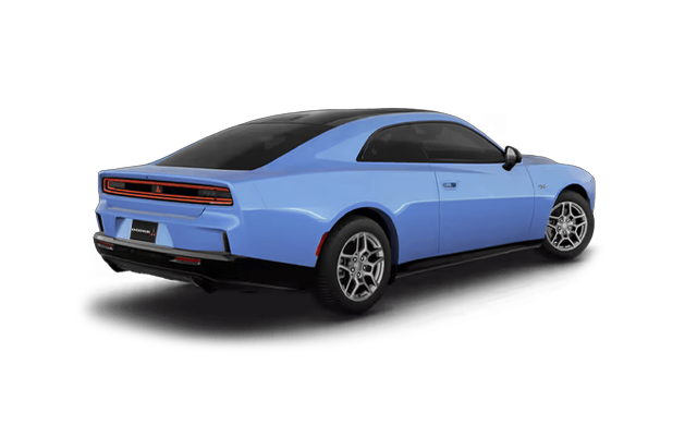2026 DODGE Charger 2-Door SCAT PACK PLUS