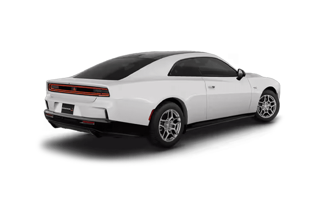DODGE Charger 2-Portes SCAT PACK PLUS 2026 - Vue extérieure - 3