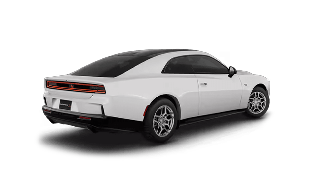 DODGE Charger 2-Portes SCAT PACK PLUS 2026 - Vue extérieure - 3