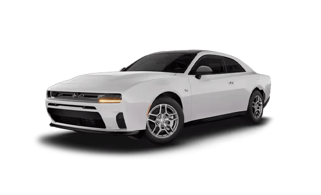 DODGE Charger 2-Portes SCAT PACK PLUS 2026 - Vue extérieure - 1