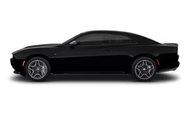 2026 Dodge Charger 2-door Scat Pack