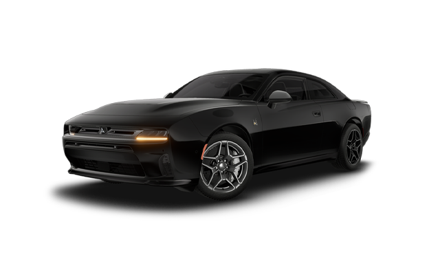 2026 Dodge Charger 2-door Scat Pack