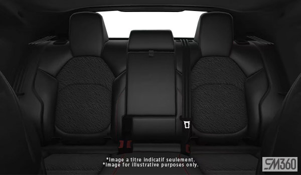 2026 Dodge Charger 2-door Scat Pack