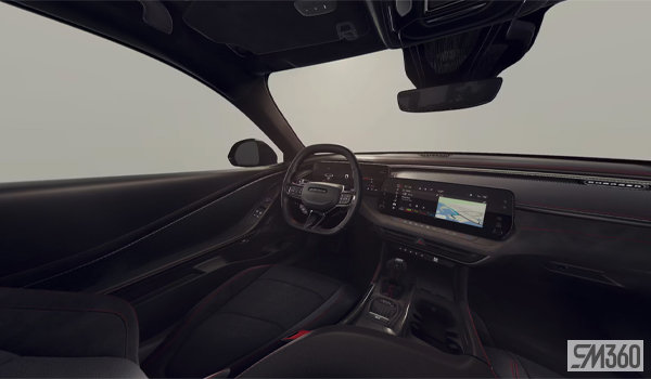 2026 Dodge Charger 2-door Scat Pack Plus