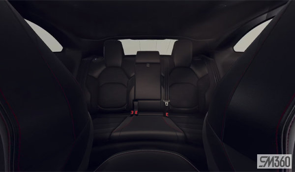 2026 Dodge Charger 2-door Scat Pack Plus