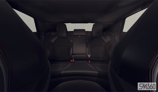 2026 Dodge Charger 4-door R/T Plus