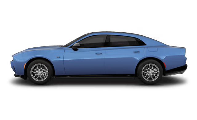 2026 DODGE Charger 4-Door SCAT PACK PLUS