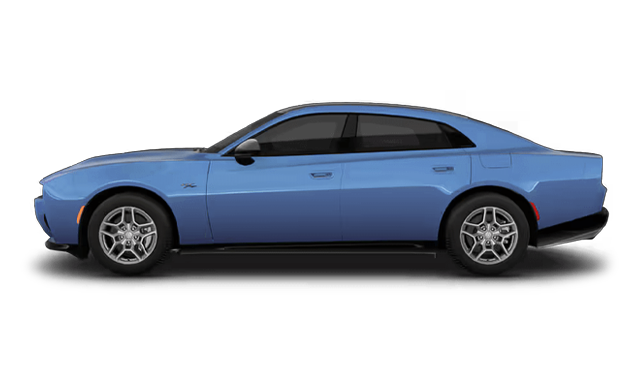 2026 DODGE Charger 4-Door SCAT PACK PLUS