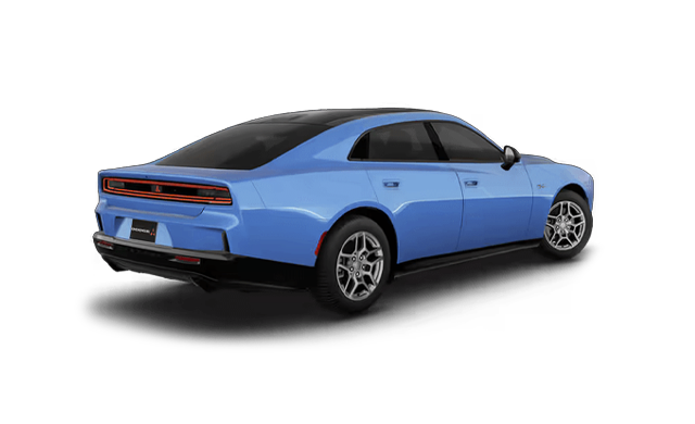 2026 DODGE Charger 4-Door SCAT PACK PLUS