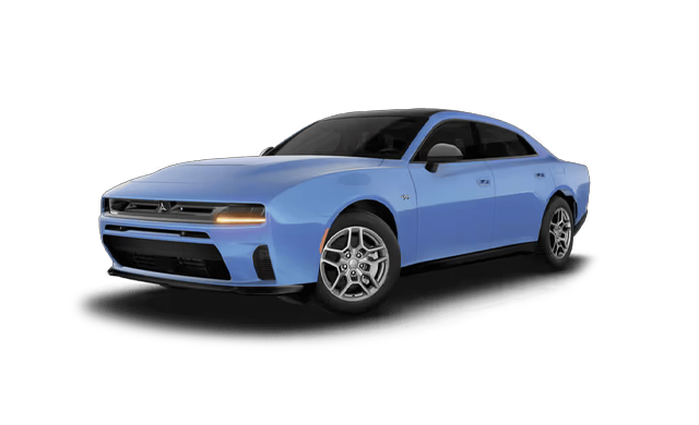 2026 DODGE Charger 4-Door SCAT PACK PLUS