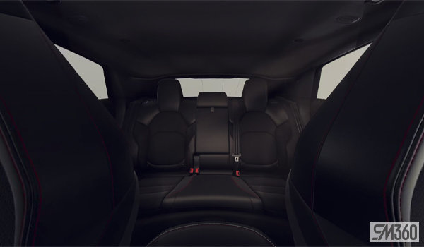 2026 Dodge Charger 4-door R/T