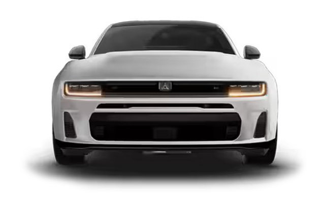 2026 DODGE Charger 4-Doors SCAT PACK photo-2