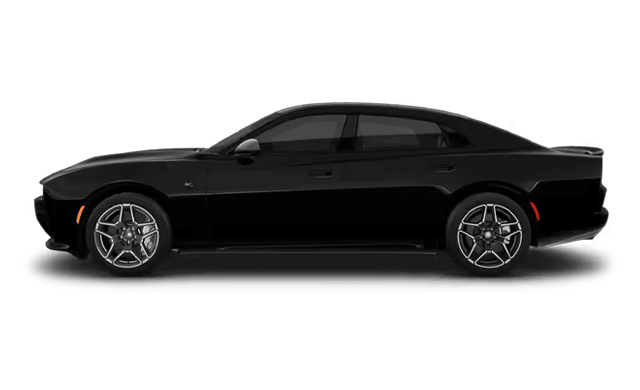 2026 Dodge Charger 4-door Scat Pack