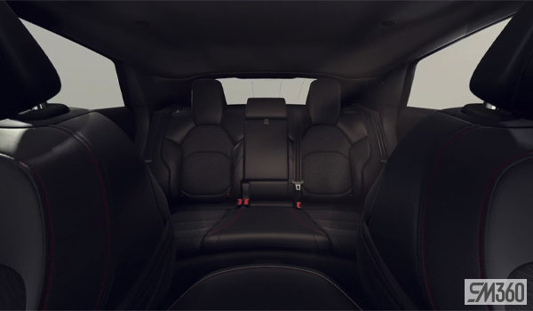 2026 Dodge Charger 4-door Scat Pack