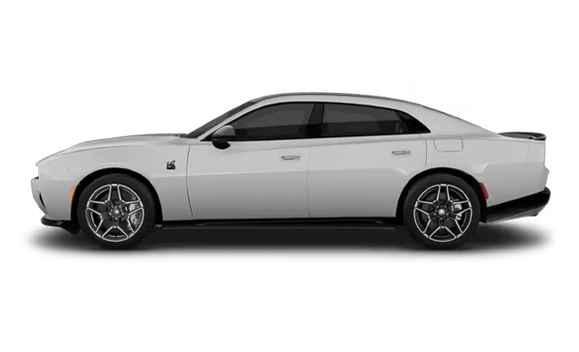 Dodge Charger 4-door Scat Pack  2026