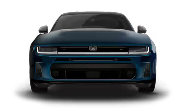 2026 DODGE Charger 4-Doors SCAT PACK PLUS photo-2